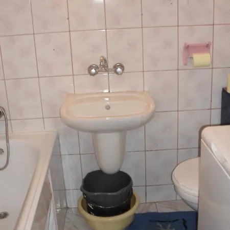 Apartment Chemik