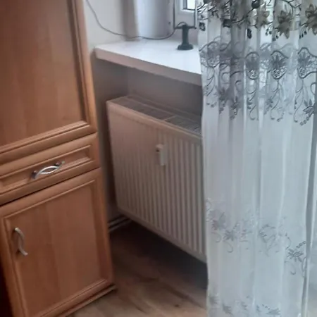 Apartment Chemik *