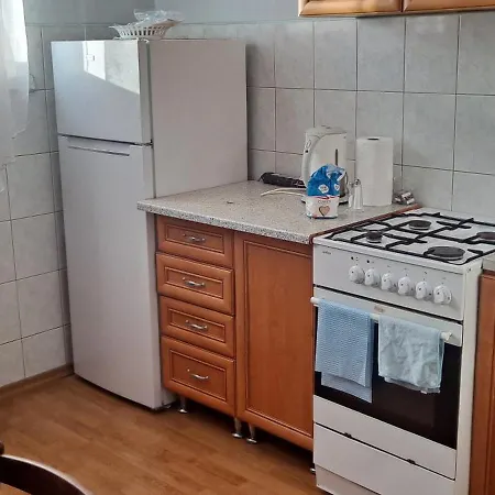 Apartment Chemik *