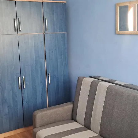 Chemik Apartment Złoty Stok