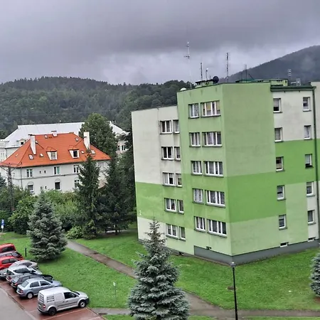 Apartment Chemik *