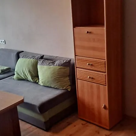 Apartment Chemik Złoty Stok