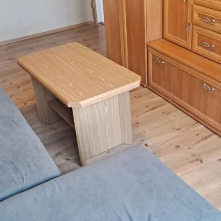 Chemik Apartment *